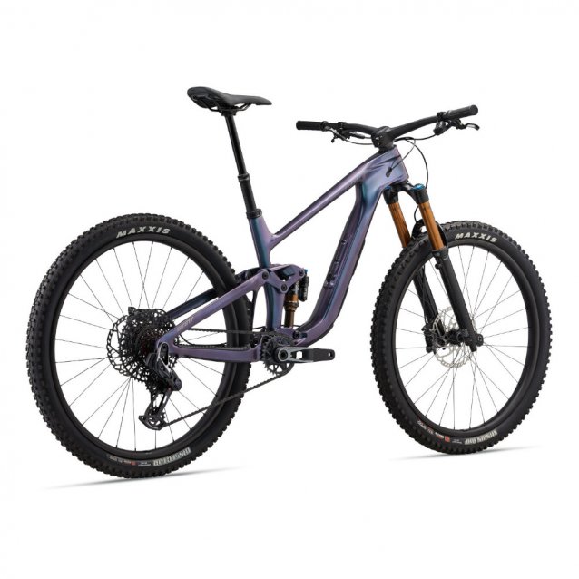 Велосипед GIANT TRANCE X ADVANCED 0 29'' 