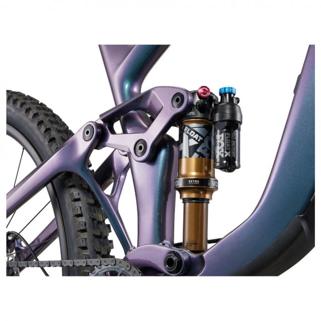 Велосипед GIANT TRANCE X ADVANCED 0 29'' 