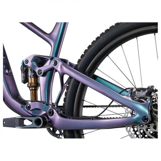 Велосипед GIANT TRANCE X ADVANCED 0 29'' 