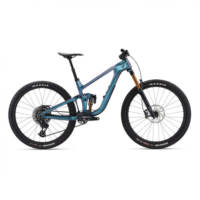Велосипед GIANT TRANCE X ADVANCED 0 29'' 