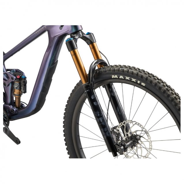 Велосипед GIANT TRANCE X ADVANCED 0 29'' 