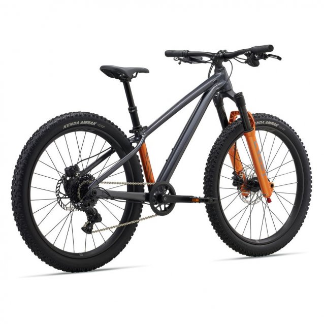 Детски велосипед GIANT STP 24''