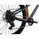 Детски велосипед GIANT STP 24''