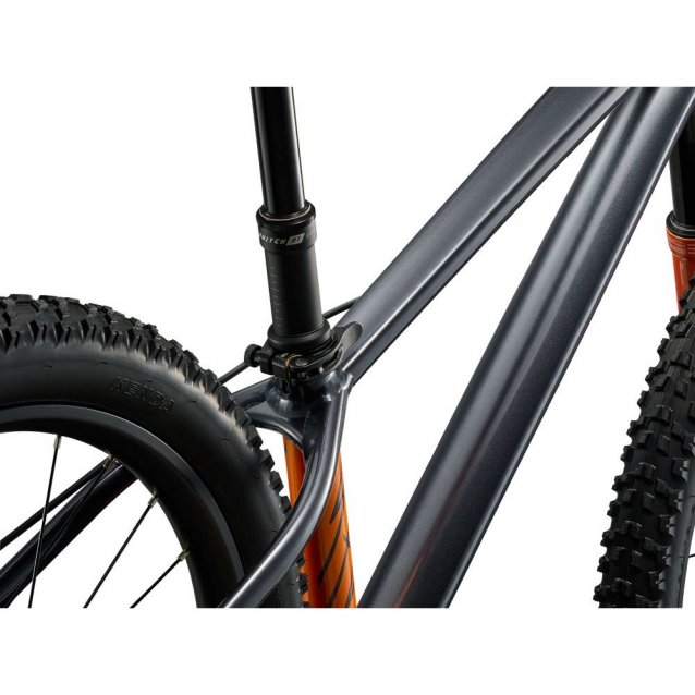Детски велосипед GIANT STP 24''