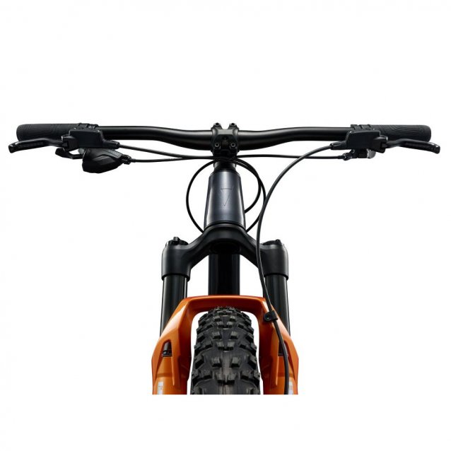 Детски велосипед GIANT STP 24''