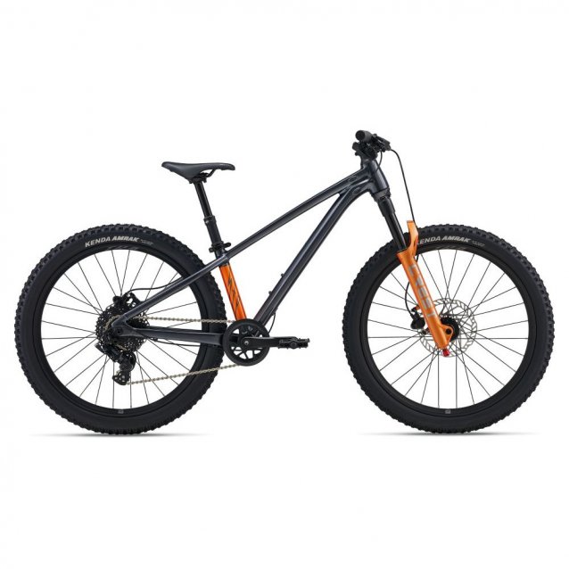 Детски велосипед GIANT STP 24''