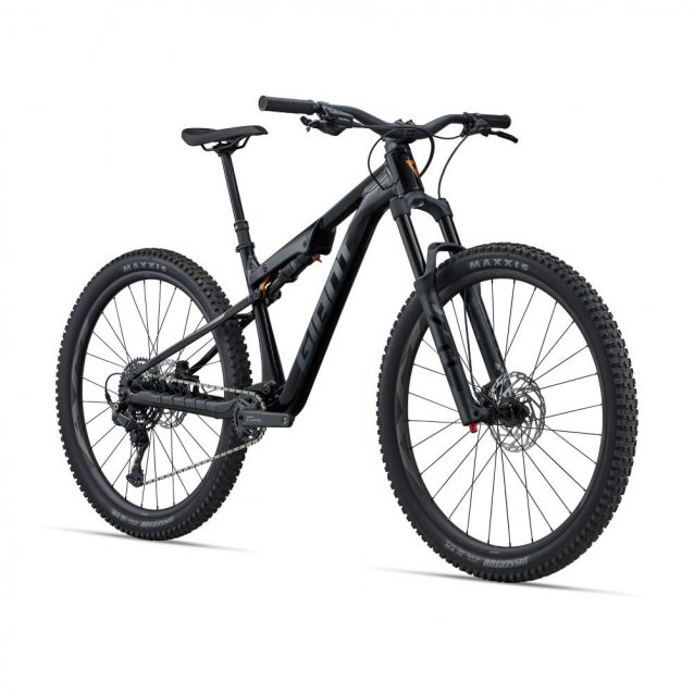 Велосипед GIANT STANCE 2 29''
