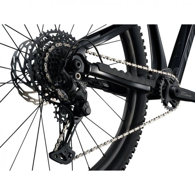 Велосипед GIANT STANCE 2 29''
