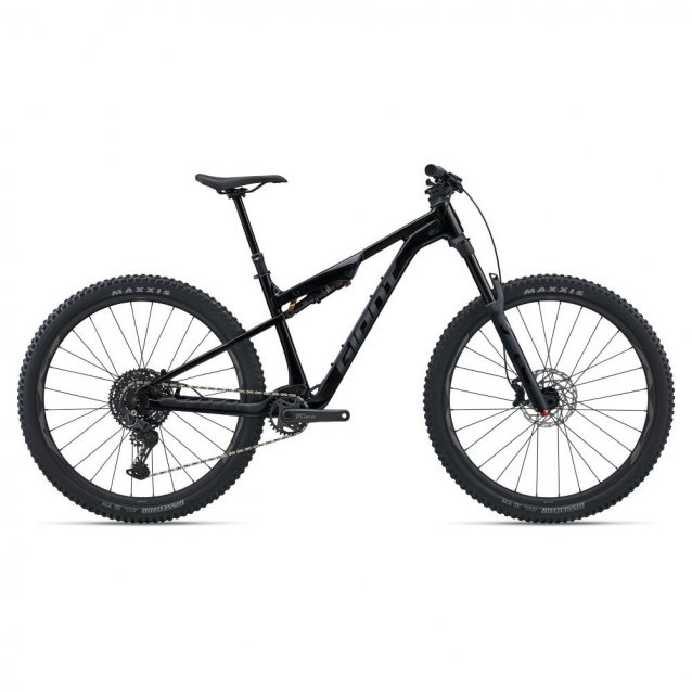 Велосипед GIANT STANCE 2 29''