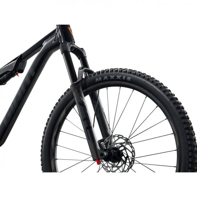 Велосипед GIANT STANCE 2 29''