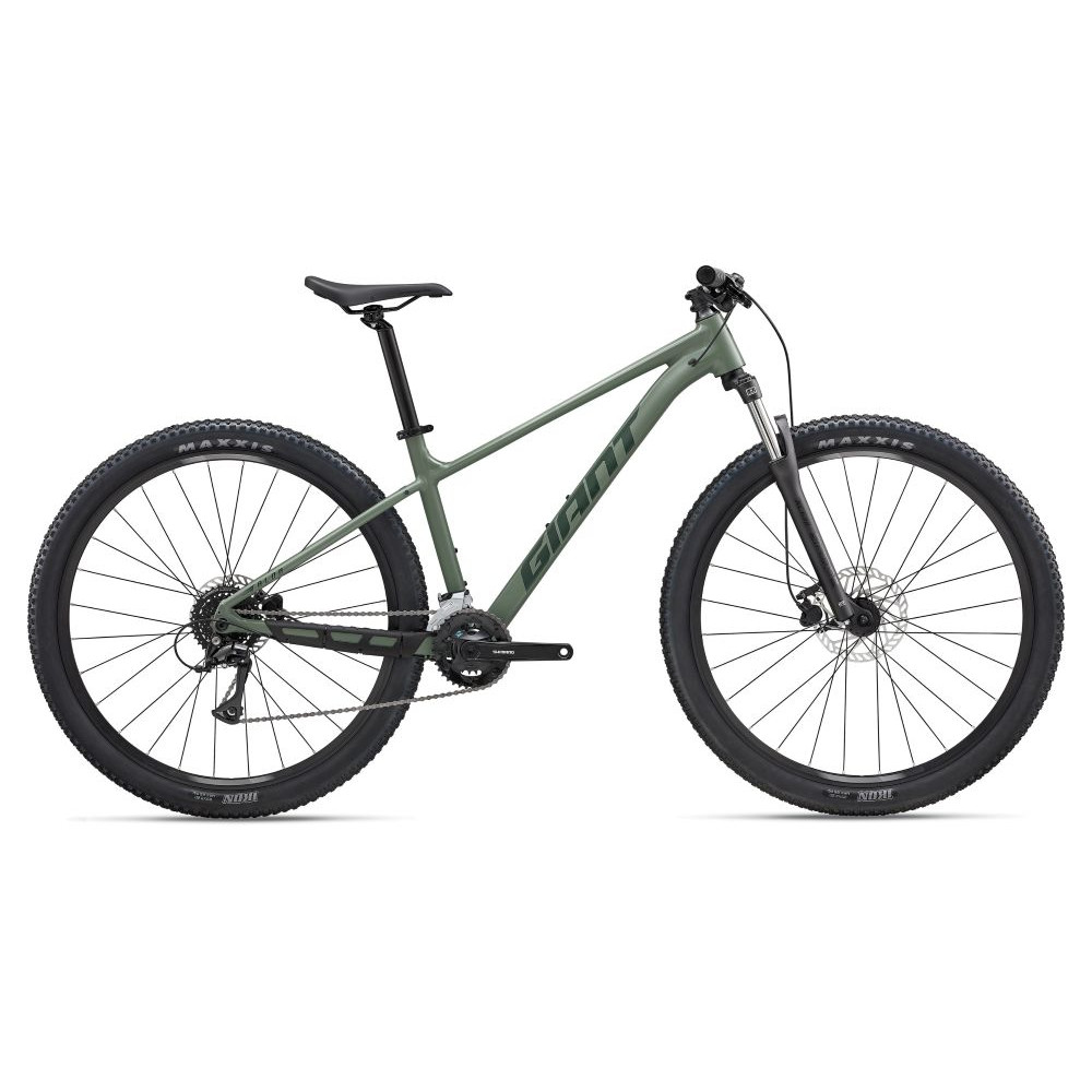 Велосипед GIANT TALON 3 27.5''
