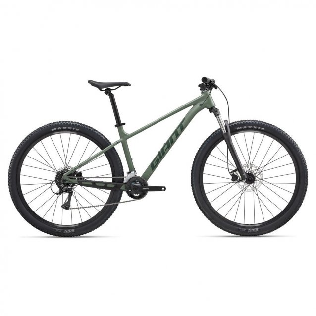 Велосипед GIANT TALON 3 27.5''