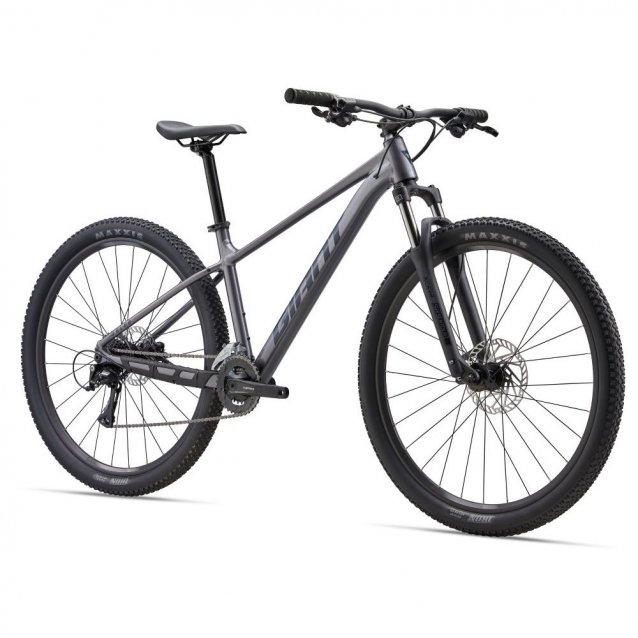 Велосипед GIANT TALON 3 27.5''