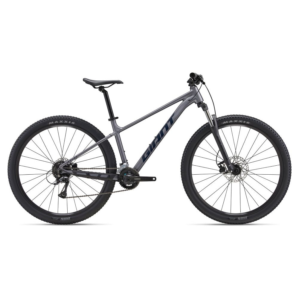 Велосипед GIANT TALON 3 27.5''