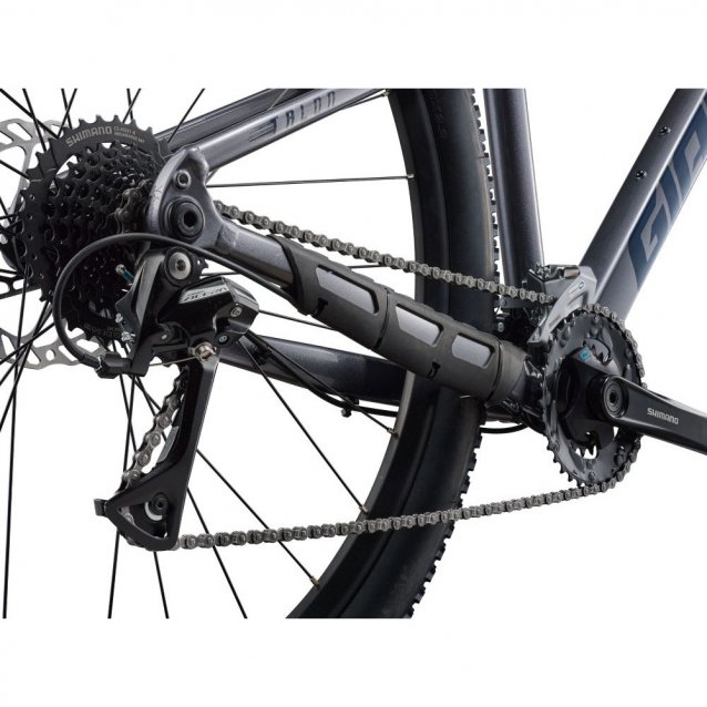 Велосипед GIANT TALON 3 27.5''