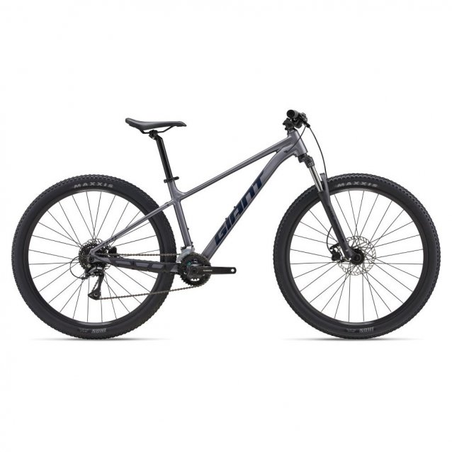 Велосипед GIANT TALON 3 27.5''