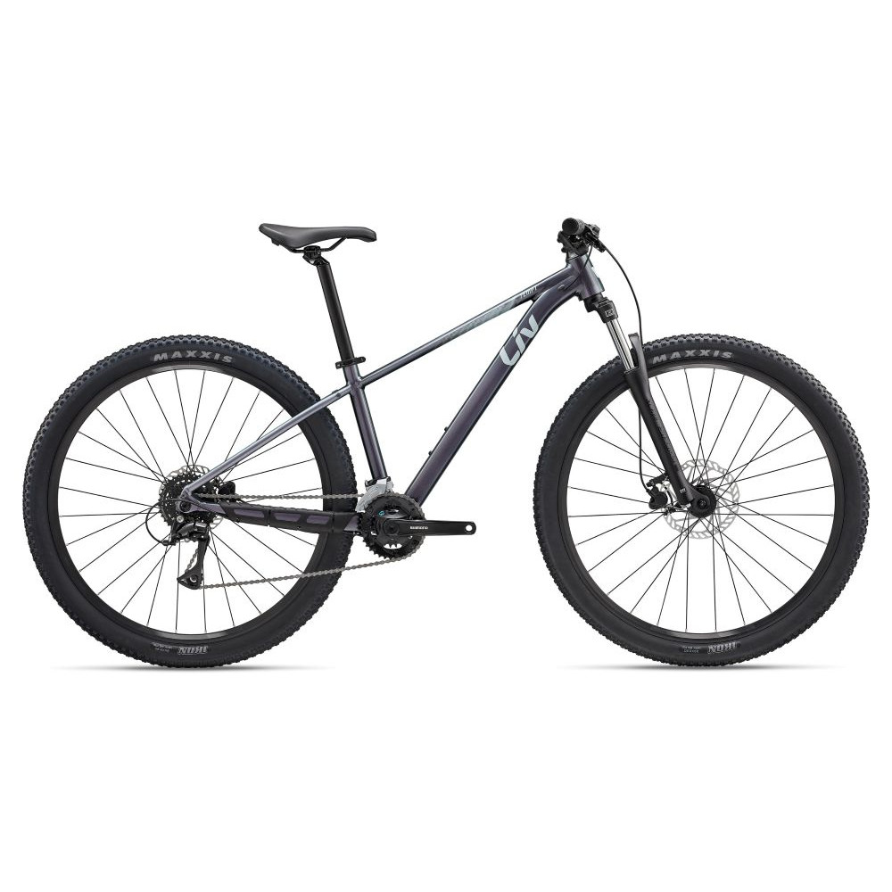 Велосипед LIV TEMPT 3 29''