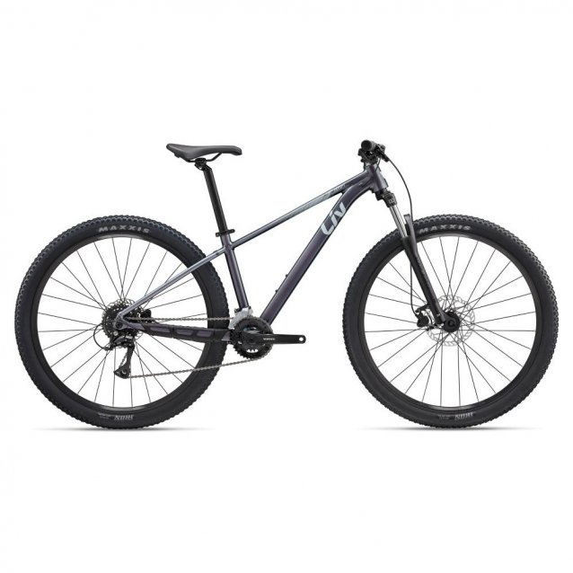Велосипед LIV TEMPT 3 27,5''