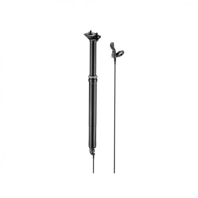 Колче за седалка GIANT CONTACT SL SWITCH 30,9/200mm Travel телескопично