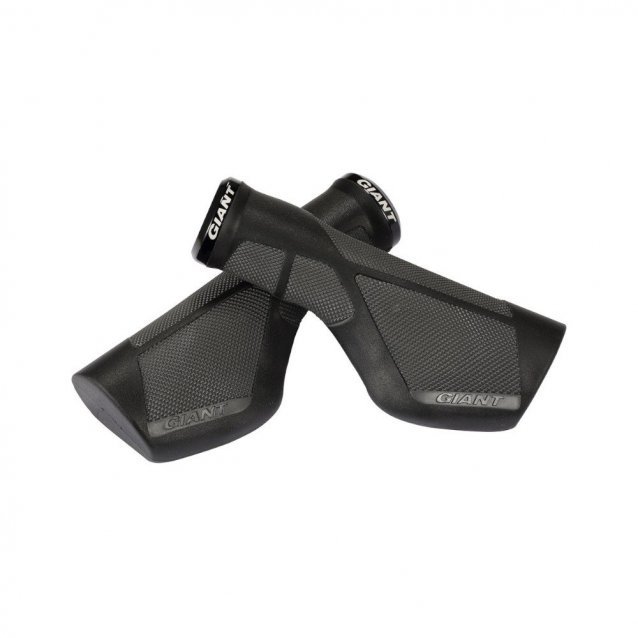 Грипове GIANT ERGO MAX Lock-On