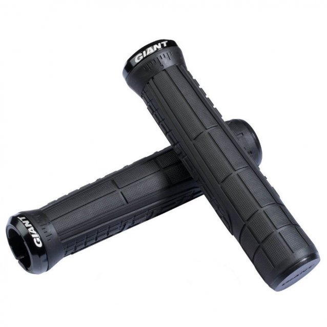 Грипове GIANT SWAGE SINGLE Lock-On