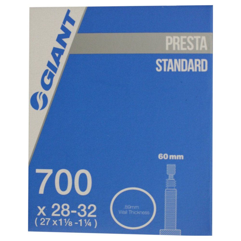 Гума вътрешна 28/32-622(700x28/32C) FV60mm GIANT