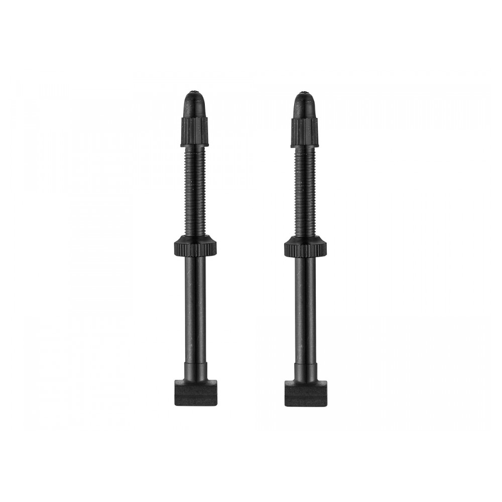 Вентили за безкамерни гуми GIANT TUBELESS VALVE 42mm HIGH PROFILE RIM