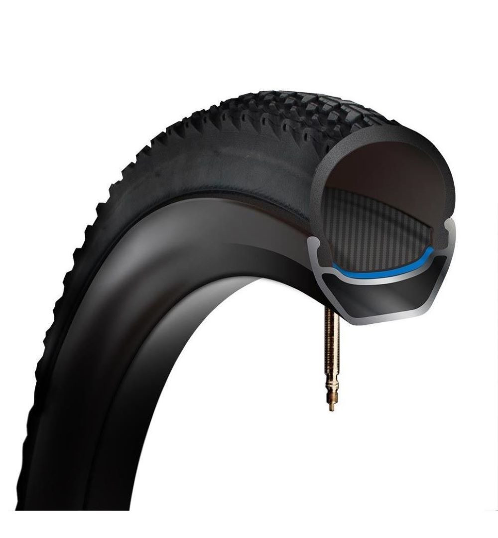 Гума външна 38Cx700 Giant CROSSCUT A/T ERT