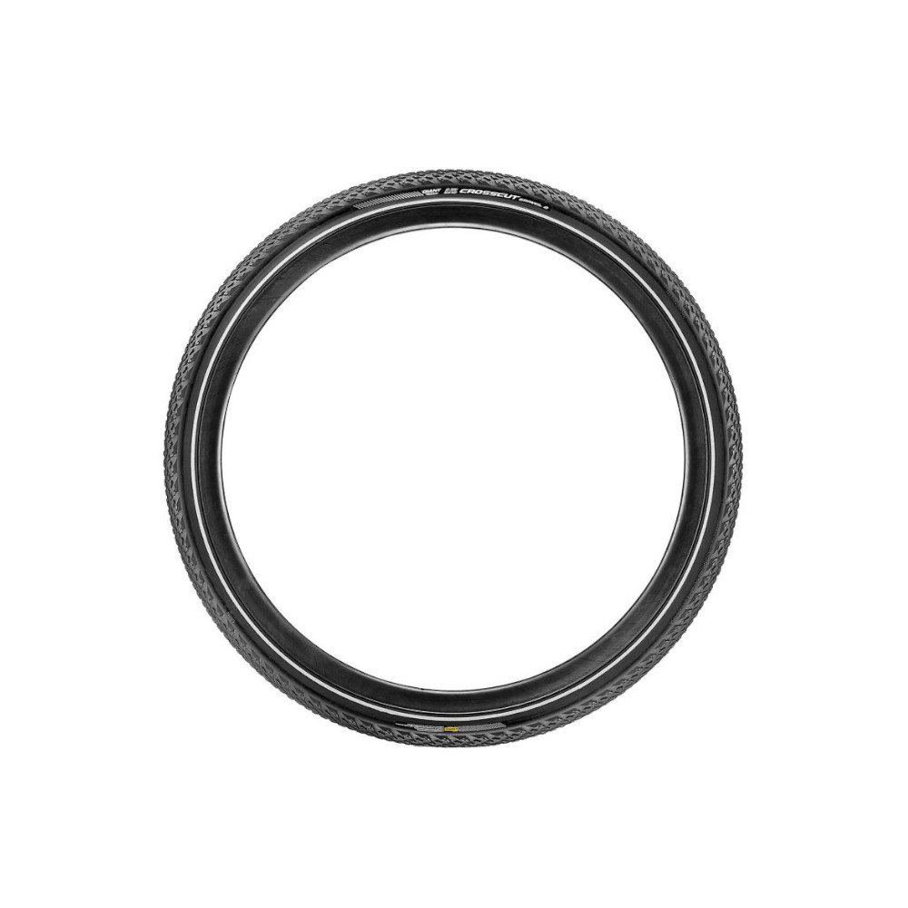 Гума външна 45-622(700-45C) GIANT CROSSCUT GRAVEL 2 Tubeless Ready безкамерна
