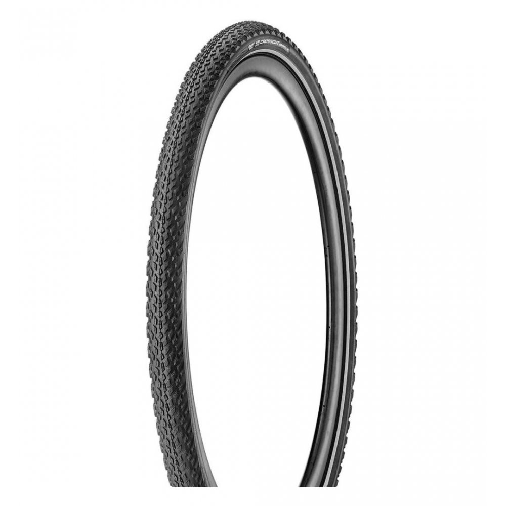 Гума външна 57Cx700 Giant CROSSCUT GRAVEL 1 TIRE безкамерна