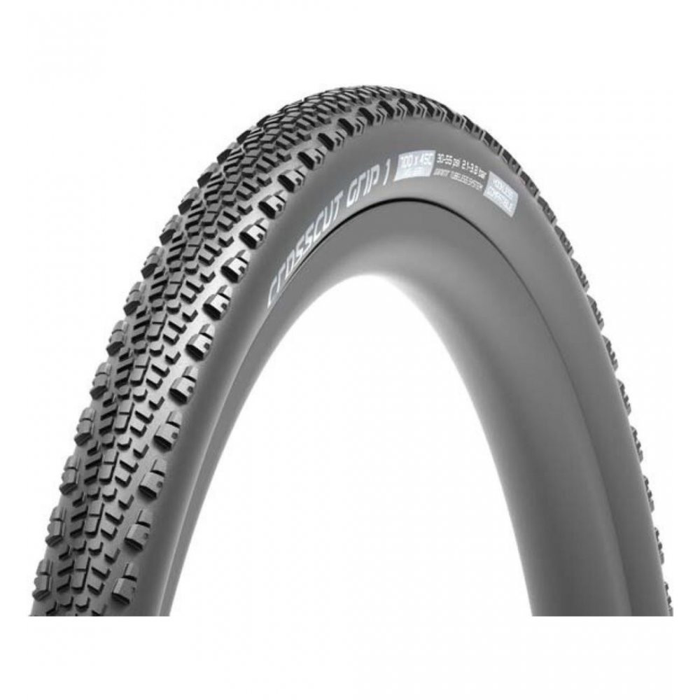 Гума външна 45Cx700 Giant CROSSCUT GRIP 1 безкамерна