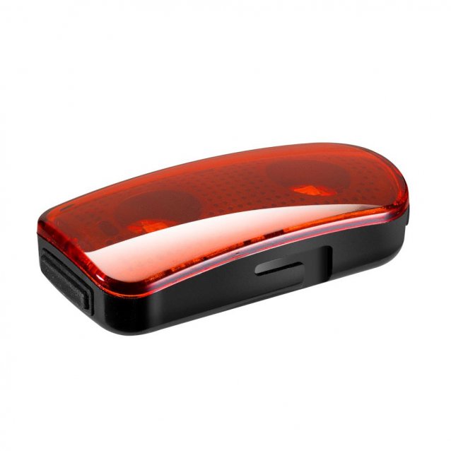 Стоп за каска GIANT NUMEN ALUMBA TL USB