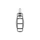 Багажник за велосипед GIANT RACK-IT LITE REAR RACK-Mik System