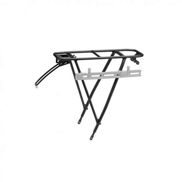 Багажник за велосипед GIANT RACK-IT LITE REAR RACK-Mik System