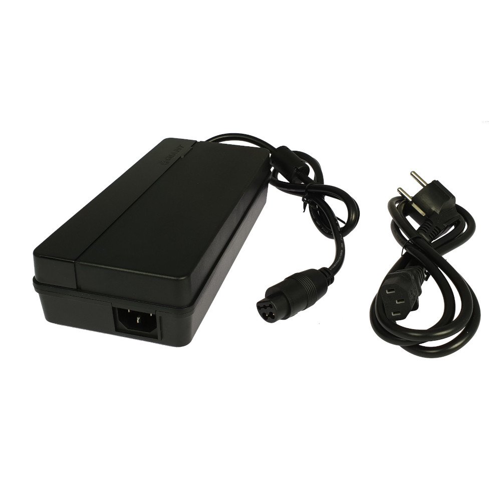 Зарядно за електрически велосипед Giant SMART CHARGER G-SYSTEM FOR ENERGYPAK 5PIN 100-240V-DC36V 6A 