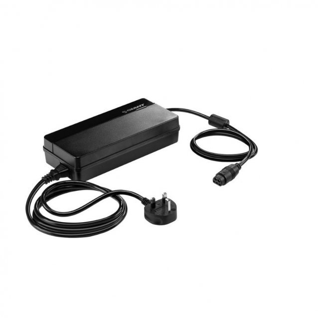 Зарядно за електрически велосипед Giant SMART CHARGER G-SYSTEM FOR ENERGYPAK 5PIN 100-240V-DC36V 6A 