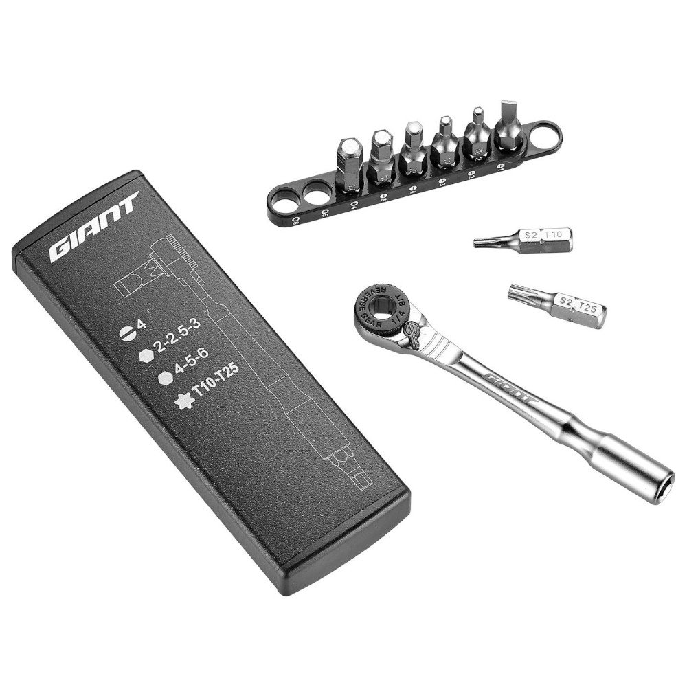 Ключ мултифункционален Giant MULTI-TOOL RATCHET SYSTEM