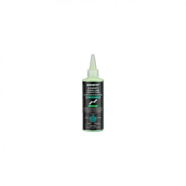 Смазка за верига Giant ELEMENTS CERAMIC CHAIN WAX 120ml