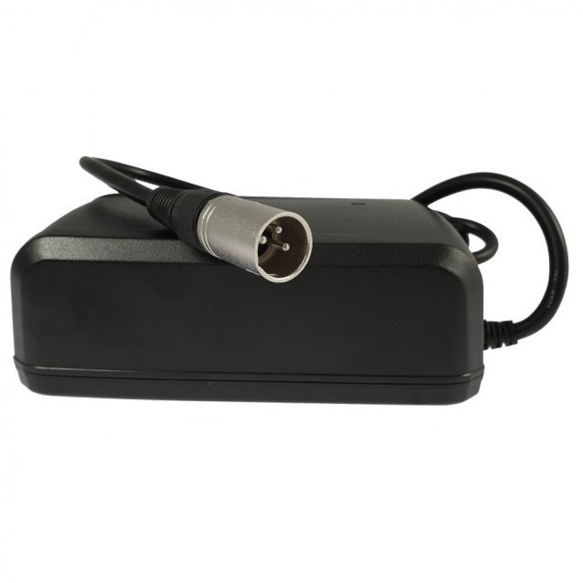 Зарядно за електрически велосипед Giant ENERGYPAK CHARGER 3PIN EU 220V/36V 4A 