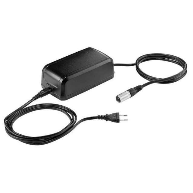 Зарядно за електрически велосипед Giant ENERGYPAK CHARGER 3PIN EU 220V/36V 4A 