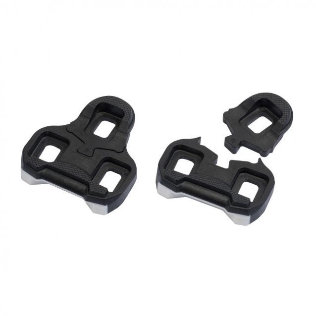 Парчета за педали GIANT Pedal Cleats 0 Degrees Float Look System Compatible
