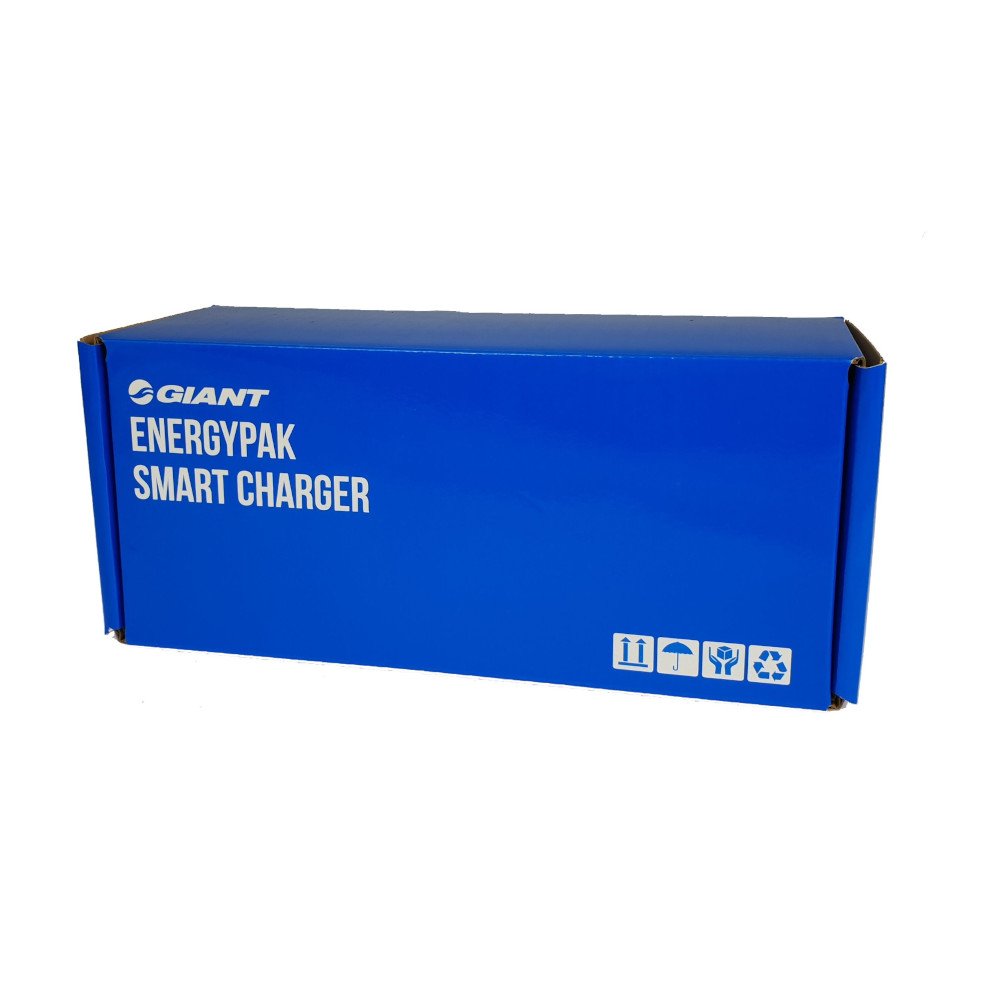 Зарядно за електрически велосипед Giant ENERGYPAK CHARGER L-TYP EU 220V/36V 4A 