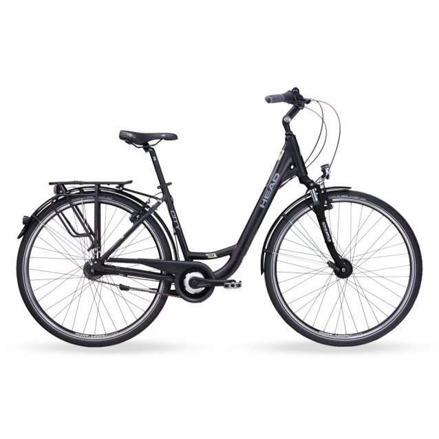 Велосипед HEAD City 7G 28"