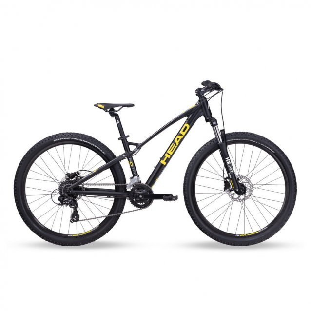 Детски велосипед HEAD RIDOTT III 26"