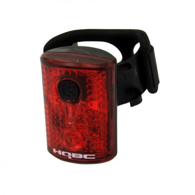 Стоп за велосипед HQBC LUMER USB