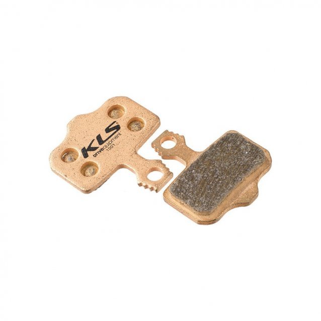 Накладки за дискова спирачка Kellys D-01S AVID Elixir 