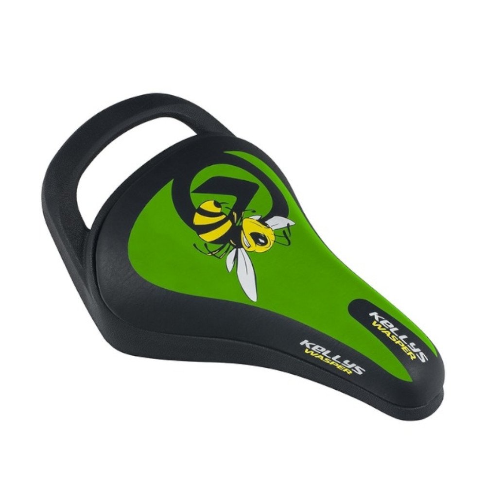 Седалка за детски велосипед Kellys WASPER 018