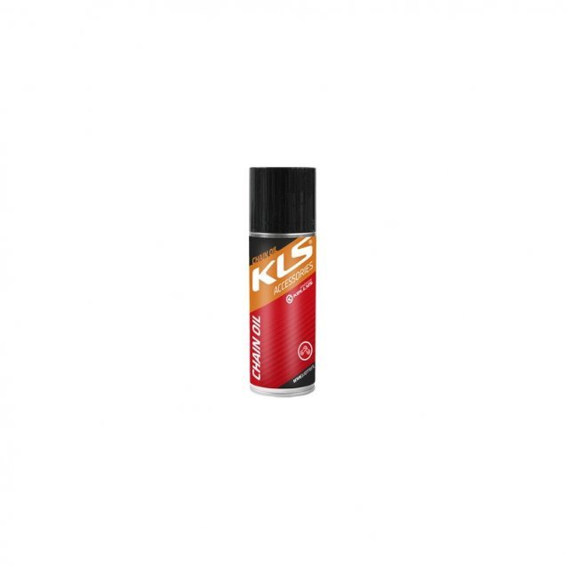 Смазка за верига Kellys CHAIN OIL SPRAY 200ml
