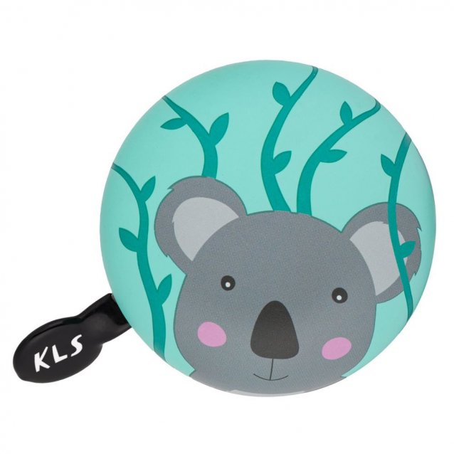 Звънец за велосипед Kellys Kiddie KOALA
