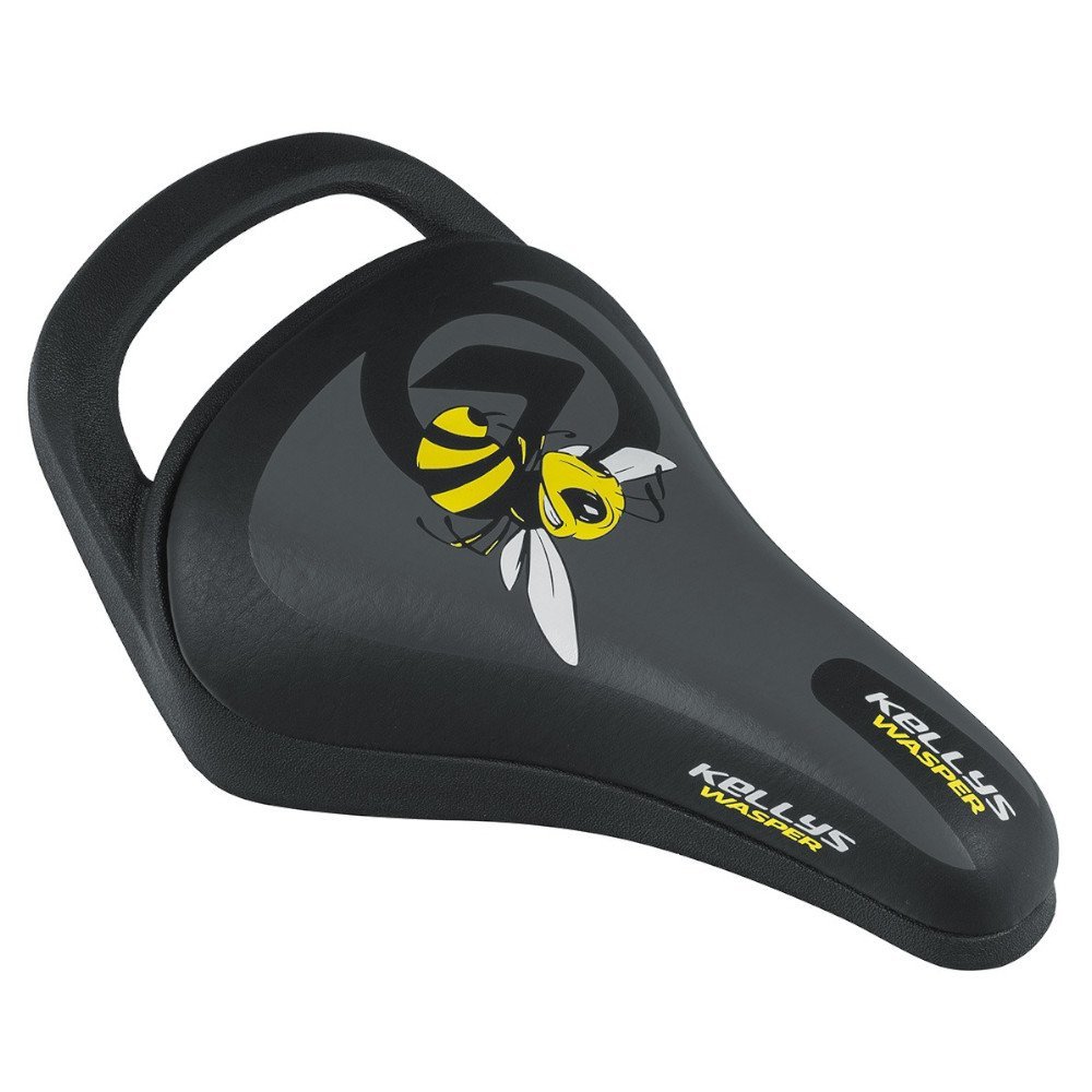 Седалка за детски велосипед Kellys WASPER 018